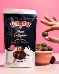 Baileys Mini Delight 102g